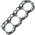 Z19678R — ZIKMAR — Cylinder head gasket