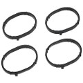 Z19937R — ZIKMAR — Intake manifold gasket