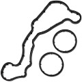 Z19977R — ZIKMAR — Oil Сooler Gasket Set 