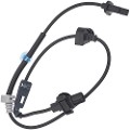 Z21194R — ZIKMAR — ABS Sensor