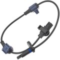 Z21293R — ZIKMAR — ABS Sensor