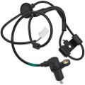 Z21458R — ZIKMAR — ABS Sensor