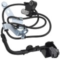 Z21462R — ZIKMAR — ABS Sensor