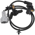Z21502R — ZIKMAR — ABS Sensor