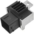 Z23111R — ZIKMAR — Glow Plug Relay