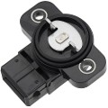 Z23385R — ZIKMAR — Throttle Position Sensor
