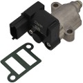 Z23406R — ZIKMAR — Idle Control Valve