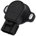 Z23465R — ZIKMAR — Throttle Position Sensor