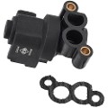 Z23534R — ZIKMAR — Idle Control Valve
