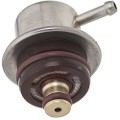 Z24512R — ZIKMAR — Fuel Supply Pressure Regulator