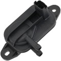 Z24554R — ZIKMAR — DPF EXHAUST DIFFERENTIAL PRESSURE SENSOR