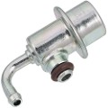 Z24557R — ZIKMAR — Fuel Pressure Regulator