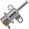 Z24558R — ZIKMAR — Fuel Pressure Regulator