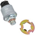 Z24592R — ZIKMAR — Oil Pressure Sensor