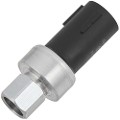 Z24621R — ZIKMAR — Air Conditioner Pressure Sensor