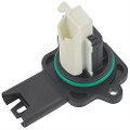 Z24846R — ZIKMAR — Air Flow Sensor