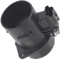 Z24857R — ZIKMAR — MAF Sensor