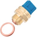Z25587R — ZIKMAR — Thermo Switch