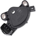 Z26010R — ZIKMAR — Neutral Safety Switch