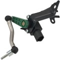 Z26777R — ZIKMAR — Level Sensor, Front Left