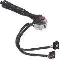 Z26933R — ZIKMAR — Steering Wheel Switch