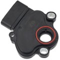 Z26943R — ZIKMAR — Neutral Safety Switch