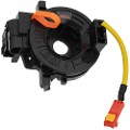 Z27074R — ZIKMAR — Spiral Cable