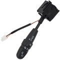 Z27501R — ZIKMAR — Turn Signal Switch