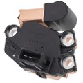 Z28031R — ZIKMAR — Alternator Regulator