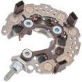 Z28087R — ZIKMAR — Diode Bridge Generator