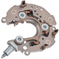 Z28110R — ZIKMAR — Diode Bridge Generator