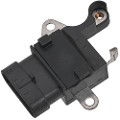 Z28126R — ZIKMAR — Alternator Regulator