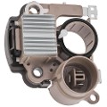 Z28132R — ZIKMAR — Alternator Regulator