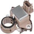 Z28143R — ZIKMAR — Alternator Regulator