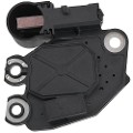 Z28146R — ZIKMAR — Alternator Regulator