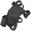 Z28151R — ZIKMAR — Alternator Regulator