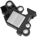 Z28154R — ZIKMAR — Alternator Regulator