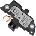 Z28156R — ZIKMAR — Alternator Regulator