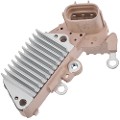 Z28161R — ZIKMAR — Alternator Regulator