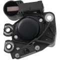 Z28163R — ZIKMAR — Alternator Regulator