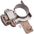 Z28168R — ZIKMAR — Alternator Regulator