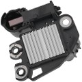 Z28171R — ZIKMAR — Alternator Regulator