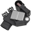 Z28177R — ZIKMAR — Alternator Regulator