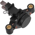 Z28186R — ZIKMAR — Alternator Regulator