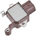 Z28190R — ZIKMAR — Alternator Regulator