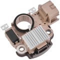 Z28204R — ZIKMAR — Alternator Regulator