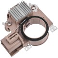 Z28206R — ZIKMAR — Alternator Regulator