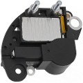 Z28231R — ZIKMAR — Alternator Regulator