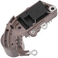 Z28236R — ZIKMAR — Alternator Regulator