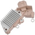 Z28238R — ZIKMAR — Alternator Regulator